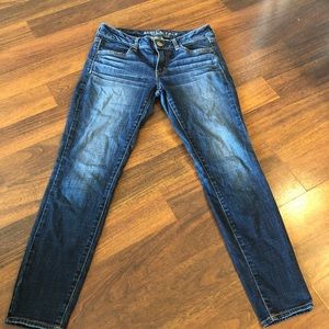 American Eagle Jegging